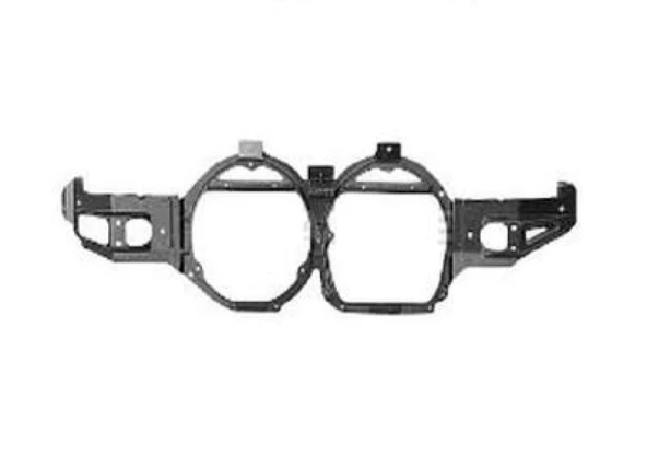 Opel Gozluk Sacı Vectra A 88> - Vortex V2607691 - Resim 1