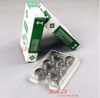 Vag Supap İticisi Crafter Lt35 T4 Passat Polo P Classıc A80/90 A100 A4 A6 Leon Toledo Fabıa Felicia 1,9t - Supsan Ft-07017-1 - Resim 1