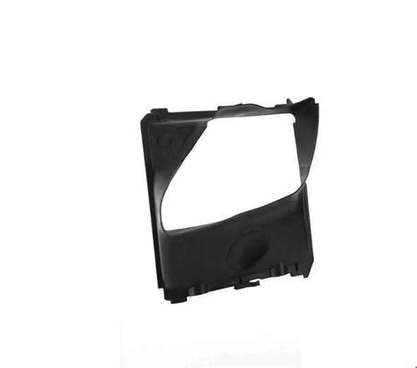 Porsche Hava Sogutucu Klavuzu Sol Cayenne 15> - Vortex V2708098 - Resim 1