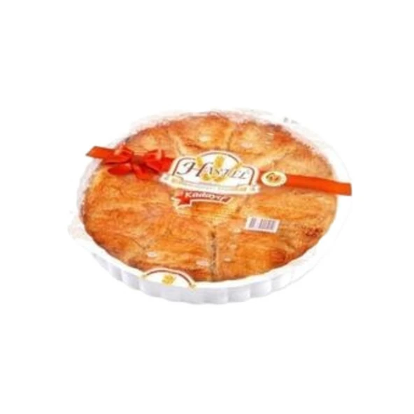 Hastel Tepsi Kadayıf 400 Gr ürün görseli