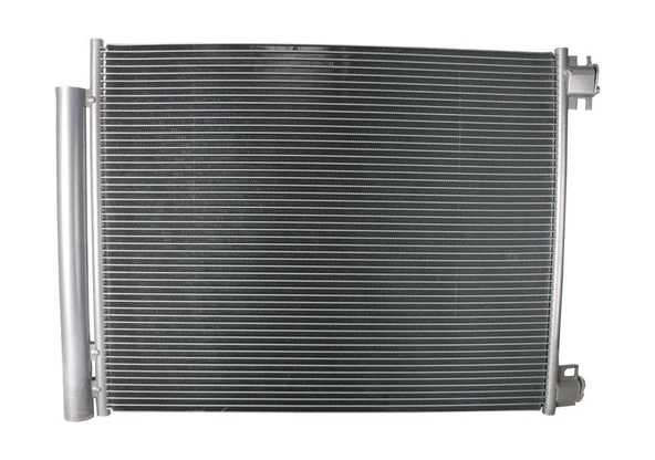 Renault Kondenser 1.2tce-1.3tce-1.5dci-1.6dci R9m K9k H5h Megane IV Talısman - Bosch 1986ad2031 ürün görseli