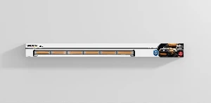 Unıversal Neon Bar Led İkaz İşiği 14 Fonksiyon E Belgeli 91cm - Wolfram-31391 - Resim 1