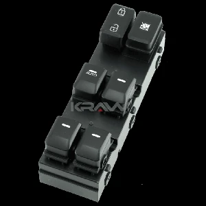 Unıversal Sportage 10-15 Sol Dörtlü - Mcar-An1836 - Resim 1