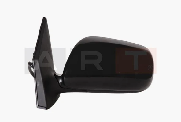 Toyota Dis Dikiz Aynası Sag Toyota Corolla 08>10 (elektrikli/isitmalı) - Art M008.8001 ürün görseli