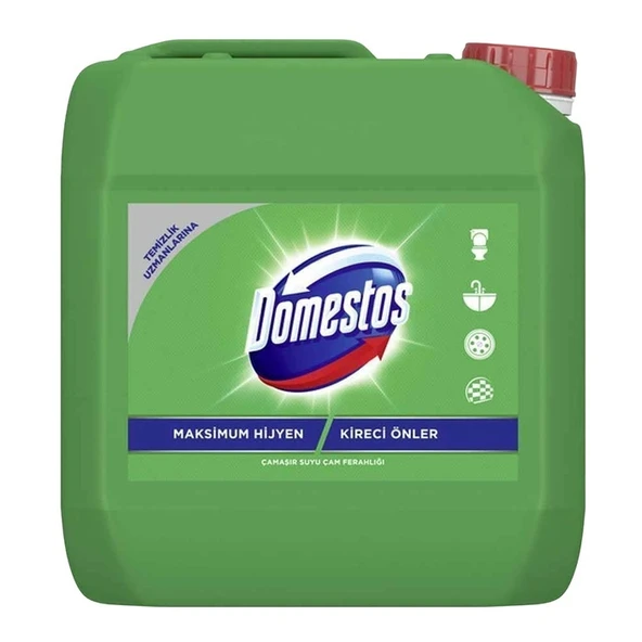 Domestos Dağ Esintisi Çamaşır Suyu 3240 Ml ürün görseli