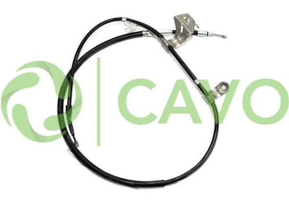 Vag El Fren Teli Sag Passat 96>01 - Cavo İt7002 681 ürün görseli 1