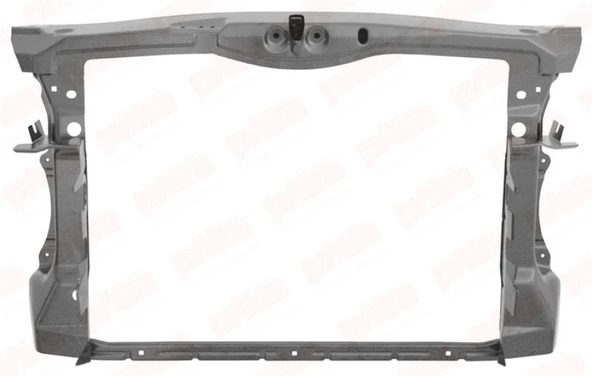 Vag Panel On Plastık Octavıa 09>13 - Oran 1712470 - Resim 1