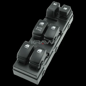 Unıversal Sportage 05-10 Sol Dörtlü - Mcar-An1832 - Resim 1