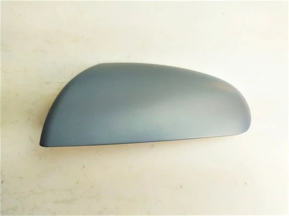 Mitsubıshı Dis Dikiz Ayna Kapagı Astarlı Sol Mitsubıshı Colt 05>12 - Art Mc036.6400 ürün görseli 1