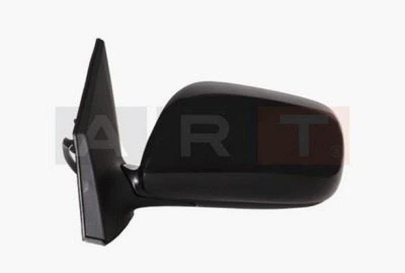 Toyota Dis Dikiz Aynası Sol Toyota Corolla Ae111 98>01 Manuel - Art M008.8102 ürün görseli