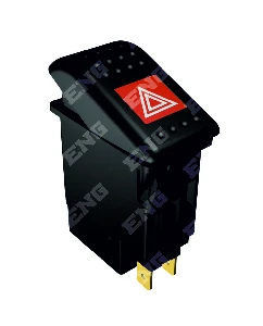 Unıversal Flaşör Anahtarı-Bmc Profesyonel - Eng-013104 ürün görseli