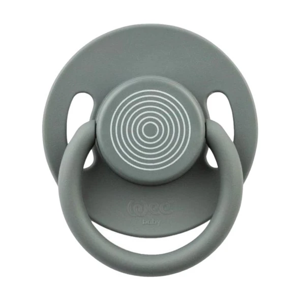 Wee Emzik Cool Yuvarlak Uçlu No:2 6-18 Ay ürün görseli