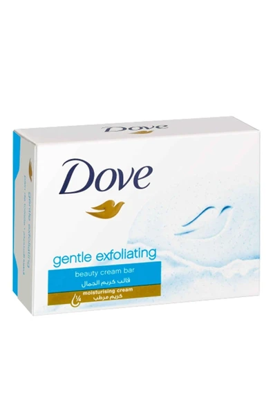 Dove Sabun 100 gr Gentle Exfolıatıng X 48 Adet ürün görseli