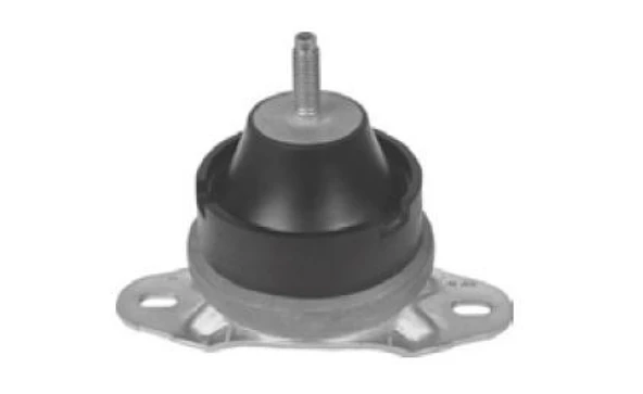 Psa Motor Kulak Sag Alt Expert P407 P607 P807 C8 C5 C5 II C5 III Jumpy Dw10bted4 (2,0hdi 16v) - Gb Krb 13752 ürün görseli 1