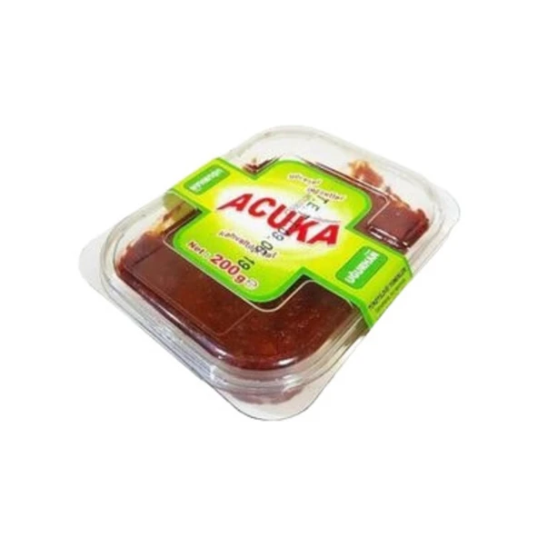 Tokat Uğurhan Acuka 200 gr ürün görseli 1