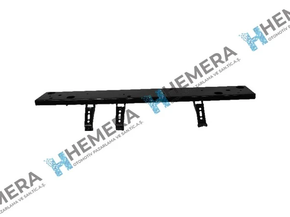 Toyota On Tampon Demiri Toyota Hilux 15-> - Fpi Tybr381ca ürün görseli 1