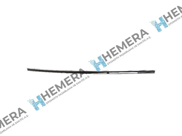 Vag On Panjur Citası Sol Ust Krom Amarok 11> - Fpi Vwgm035ur ürün görseli