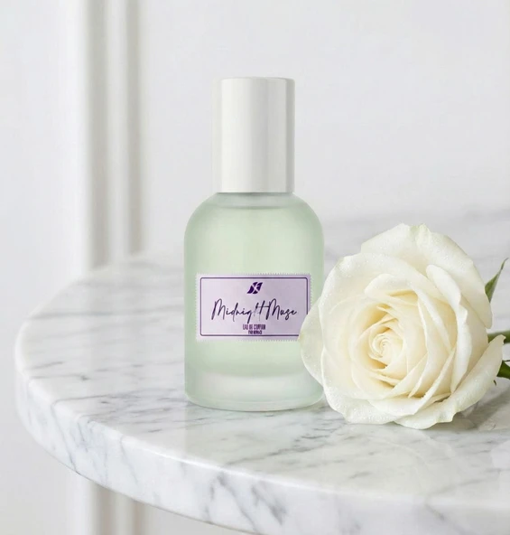 Girist Midnight Muse Kadın Parfüm Edp 50ml ürün görseli 1