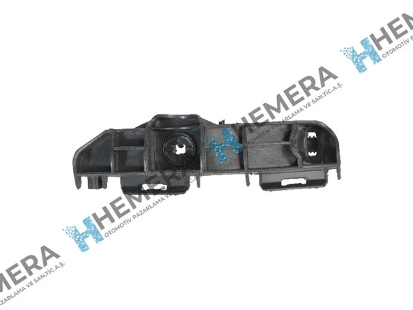 Toyota Arka Tampon Baglantı Braketi Sag Stop Alt Toyota Rav 4 13-16 - Fpi Tybs304rm ürün görseli 1