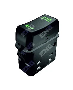 Unıversal Axor Anahtar>havalı Korna - Eng-019601 ürün görseli 1