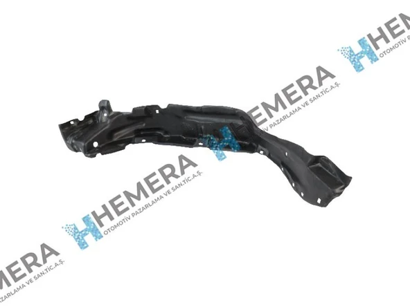 Toyota On Camurluk Davlumbazı Sag Toyota Hilux 98-> - Fpi Tyif072ra ürün görseli 1