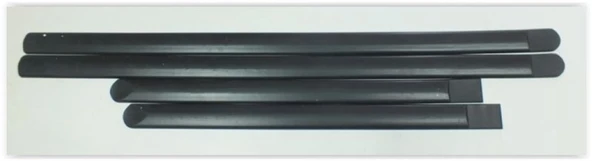 Tofas Kapı Cevre Bandı Takım Slx 2001 - Fprofıl Sly99 ürün görseli