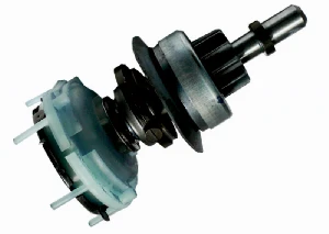 Unıversal Redüksiyon Takımı Bosch108 Lada Samara 2108 - Remark-Rt044 - Resim 1