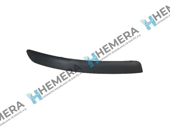 Toyota On Tampon Citası Sag Toyota Yarıs 04-> - Fpi Tybs097ra ürün görseli 1