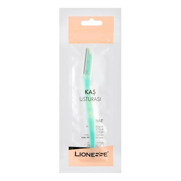 Lionesse Kaş Usturası ürün görseli 1