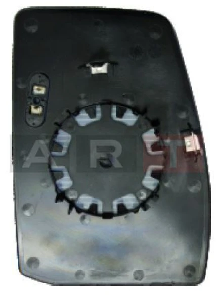 Ford Dis Dikiz Ayna Camı İsitmalı Sol Transıt Custom 12> - Art Mg003.3500 ürün görseli 1