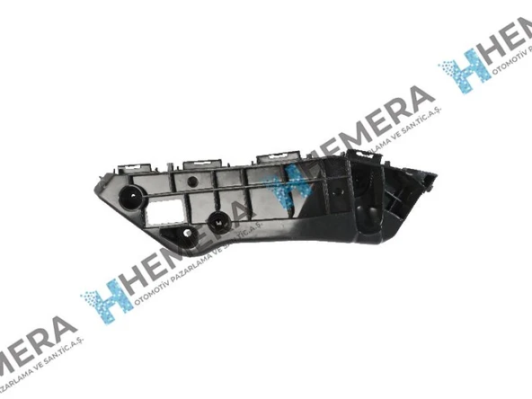 Toyota On Tampon Braketi Sol Toyota Rav 4 13-16 - Fpi Tybs303la ürün görseli 1