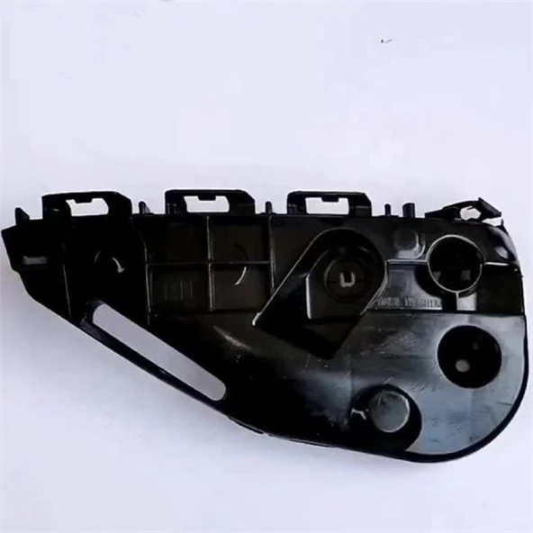 Toyota On Tampon Braketi Sag Toyota Hilux 15-> - Fpi Tybs383ra ürün görseli 1