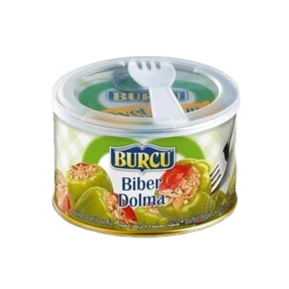 Burcu Biber Dolma 400 Gr ürün görseli