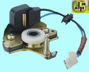 Unıversal Manyetik Bobin Grubu-Şahin Şahin Lpg Doğan Kartal Tipo Tempra Uno - Mako-71349101 - Resim 1