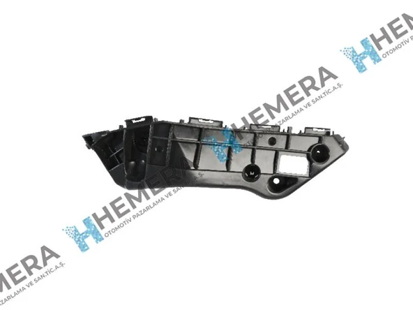 Toyota On Tampon Braketi Sag Toyota Rav 4 13-16 - Fpi Tybs303ra ürün görseli 1