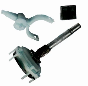 Unıversal Redüksiyon Takımı Bosch108 Lada Ters Dönüş - Remark-Rt043 - Resim 1