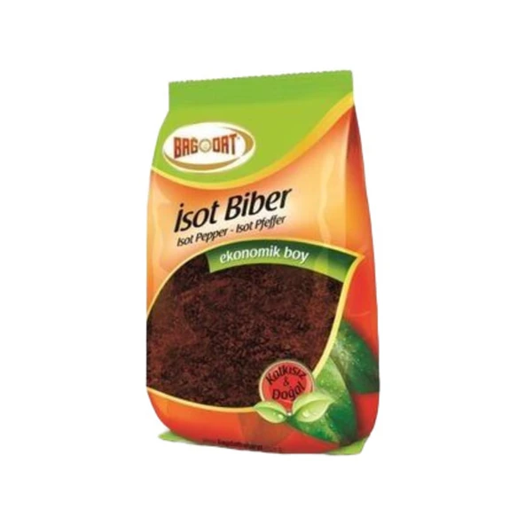 Bağdat Baharat Isot Biber 250 gr ürün görseli 1