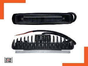 Unıversal Forklift Çizgi Led Mavi - Norma-161587 - Resim 1