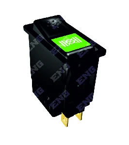 Unıversal Ford Cargo Anahtar -Noktalı-   Difransiyel Kilit - Eng-011731 ürün görseli 1