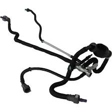 Psa Mazot Boru Takımı (elcikli) Vak Vak C1 P107 Dv4td (1,4hdi 8v) Fiesta Fusıon 1,4tdci (enjeksiyon Sist - Wintech 0500106 ürün görseli 1