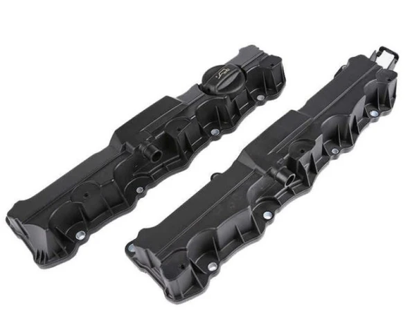 Psa Motor Usk Kapak Emme 307 206 Partner II Berlingo II C3 C4 Tu5jp4 1.6 16v(montaj) - Luvı 0040.0248.l7 ürün görseli 1