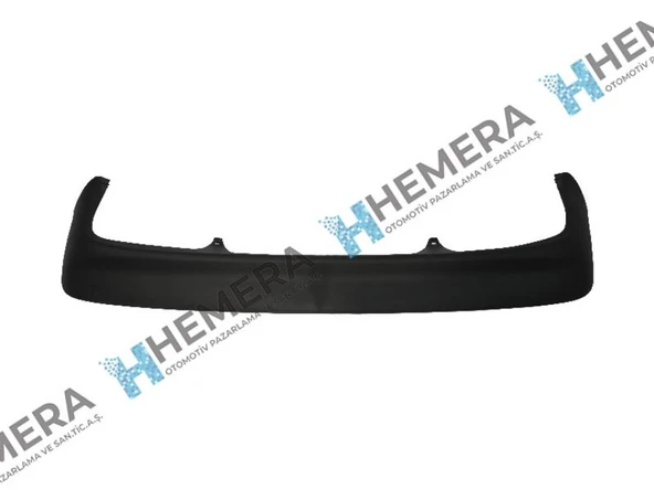 Toyota Arka Tampon Alt Toyota Corolla 98-02 - Fpi Tyb126la ürün görseli
