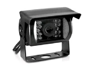 Unıversal Ticari Kamera-12v-24v - Mfk-350-106 - Resim 1