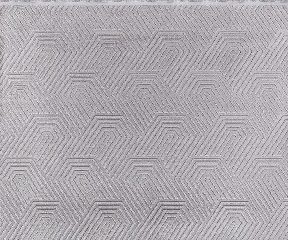 Verrino Halı Midyat 205 Serisi Akrilik Salon Oturma Yatak Odası Halısı - Resim 2