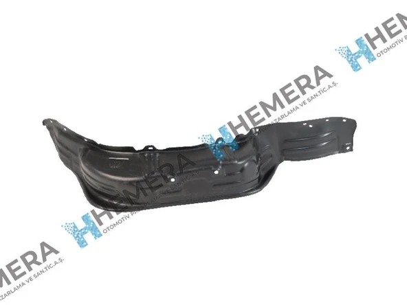 Toyota Arka Camurluk Davlumbazı Sol Toyota Hilux 05-11 - Fpi Tyif091rra ürün görseli