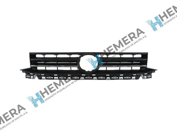 Toyota Panjur On Armasız Rav 4 2008-2010 - Fpi Tyg295na ürün görseli 1