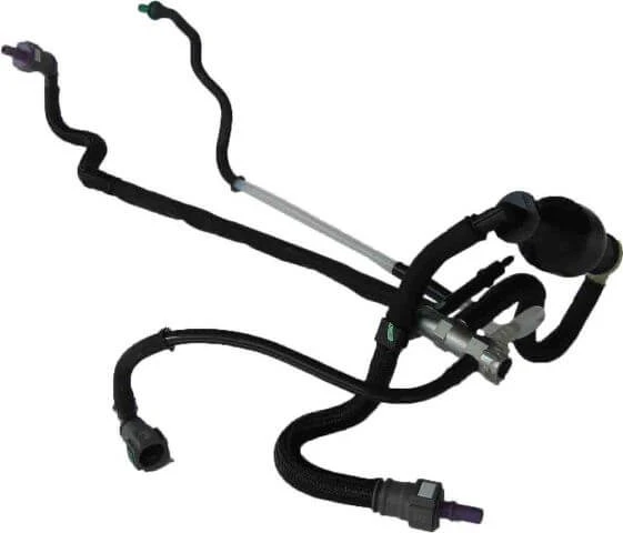 Psa Mazot Boru Takımı (elcikli) Vak Vak C1 P107 Dv4td (1,4hdi 8v) Fiesta Fusıon 1,4tdci (enjeksiyon Sist - CM 133366 ürün görseli