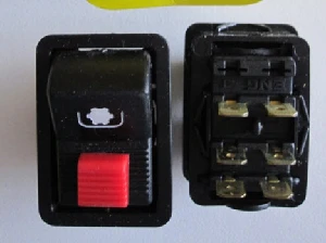 Unıversal Pto Anahtarı-Fatih (6 Term.) - Eng-011332 - Resim 1