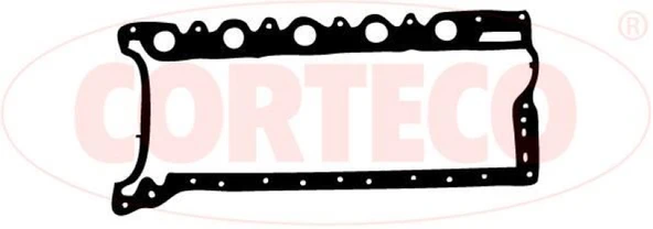 Volvo Emme Manıfolt Contası - Emme Manıfolt Contası - Cor 83440509 - Resim 1