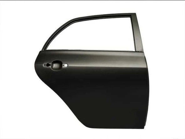 Toyota Kapı Arka Sag Corolla 2008> - Fpi Tyfd157rra ürün görseli 1